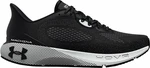 Under Armour UA W HOVR Machina 3 Black/White 38,5 Straßenlaufschuhe