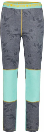 Icepeak Challis Womens Leggings Dark Blue M Thermischeunterwäsche