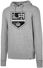 Los Angeles Kings NHL Slate Grey 2XL Sweat à capuche