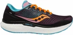 Saucony Triumph 18 Future Future Neon 36 Straßenlaufschuhe