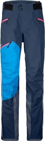 Ortovox Westalpen 3L W Blue Lake XL Outdoorhose