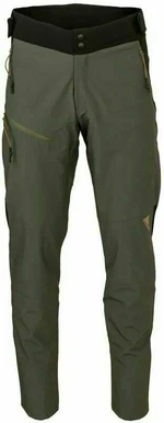 AGU MTB Summer Pants Venture Men Army Green 2XL Spodnie kolarskie