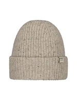 Winter hat Barts TASPEN BEANIE Light Brown