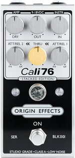 Origin Effects Cali76 Stacked Edition Efect de chitară