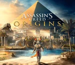 Assassin's Creed: Origins UK XBOX One / Xbox Series X|S CD Key