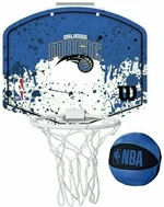 Wilson NBA Team Mini Hoop Orlando Magic Koszykówka