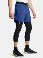 Under Armour UA Vanish Elite Kraťasy Modrá