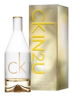 Calvin Klein CK IN2U For Her - EDT 150 ml