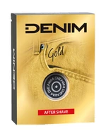 Denim Gold - voda po holení 100 ml