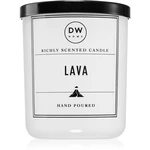 DW Home Signature Lava vonná svíčka 108 g