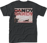 The Jesus And Mary Chain Maglietta Psychocandy Black L