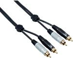 Bespeco EA2R300 3 m Cable de audio