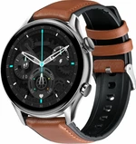 Niceboy GTR Silver Reloj inteligente / Smartwatch