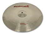 Masterwork Troy 18" Cymbale crash