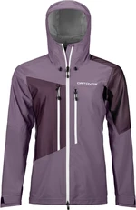 Ortovox Westalpen 3L Womens Wild Berry M Outdoor Jacke