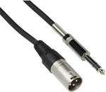 Bespeco BSMS1000 10 m Audiokabel