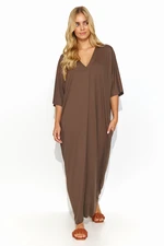 Makadamia Woman's Dress M820