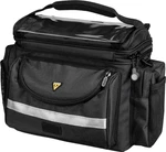 Topeak Tour Guide Bolsa para manillar Black 7,7 L