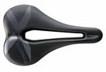 Selle Italia X-Bow Superflow Black L 155 mm FeC Alloy Sillín