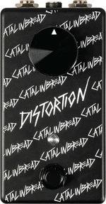 Catalinbread Elements Distortion Kytarový efekt