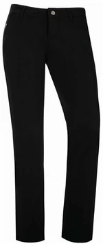 Alberto Alva Stretch Energy Black 30 Kalhoty