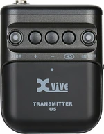 XVive U5T Transmitter