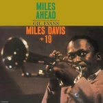 Miles Davis - Miles Ahead (Reissue) (LP)