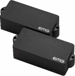 EMG PHZ Black Basgitarový snímač