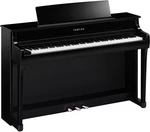 Yamaha CLP-845 Digitálne piano Polished Ebony