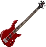 Cort Action Bass Plus Trans Red Elektrická baskytara