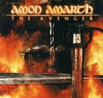 Amon Amarth - The Avenger (LP)