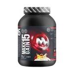 MAXXWIN MAXX GAIN 15 banán 3500 g