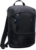 Chrome Camden Black 16 L Plecak