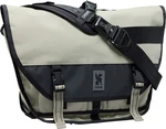 Chrome Citizen Messenger Sage Borsa a tracolla