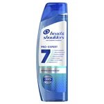 HEAD & SHOULDERS Pro-Expert 7 Intense Itch Rescue Shampoo, Šampón proti lupinám 250 ml