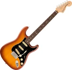 Fender American Performer Spruce Stratocaster RW Honey Burst Elektrická gitara