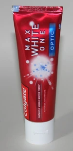 COLGATE ZP Max White One Optic 75ml