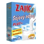 MOGADOR Sójový nápoj Zajac Plus + 350 g