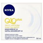 NIVEA Q10 Plus Krém proti vráskam Denný 50 ml