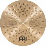 Meinl 20" Pure Alloy Extra Hammered Crash Cymbale crash 20"