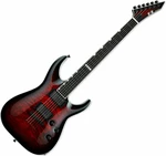 ESP E-II Horizon NT-II STBCSB See Thru Black Cherry Sunburst E-Gitarre