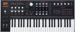 ASM Hydrasynth Keyboard Syntezatory Black