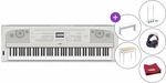 Yamaha DGX 670 Deluxe Digitální stage piano