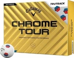 Callaway Chrome Tour Pelotas de golf