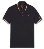 Musto Evolution Pro Lite SS Polo Camicia Black M