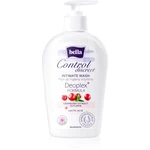 BELLA Control Discreet Control Discreet gel na intimní hygienu 300 ml