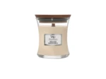 WOODWICK váza Vanilla Bean 85 g