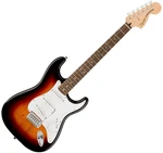 Fender Squier Affinity Series Stratocaster 3-Color Sunburst Elektrická gitara