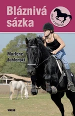 Bláznivá sázka - Marlene Jablonski