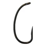 Gardner háčiky curved rigga hooks cvr bez protihrotu-veľkosť 10